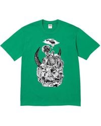 Supreme - Mutants T-Shirt - Lyst