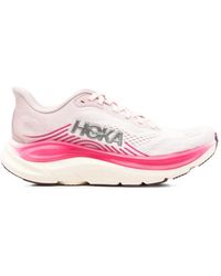 Hoka One One - Baskets À Logo Imprimé - Lyst