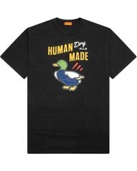 Human Made - T-Shirt À Motif Cœur - Lyst