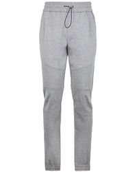 Philipp Plein - Fleece Jogging Trousers - Lyst