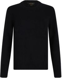 Gran Sasso - ラウンドネック プルオーバー - Lyst