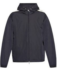 Moncler - Side Stripe Jacket - Lyst