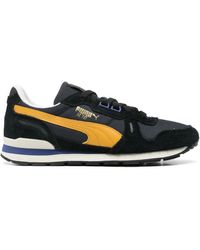 PUMA - Baskets Rx 737 - Lyst