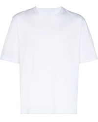 Studio Nicholson - Short-sleeve T-shirt - Lyst