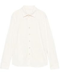 Circolo 1901 - Long-Sleeve Button-Down Shirt - Lyst