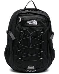 The North Face - Rugzak Met Logo - Lyst