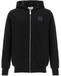 Philipp Plein - ロゴ パーカー - Lyst