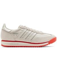 adidas - X Audi Sl 72 Rs Sneakers - Lyst