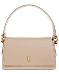 By Malene Birger - Lellie Leather Shoulder Bag - Lyst