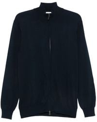 Kangra - Zip Cardigan - Lyst