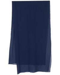 Alberta Ferretti - Foulard Leggero - Lyst