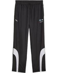 PUMA - X Bmw Motorsports Archive Trousers - Lyst