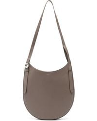 Coperni - Schoudertas Met Ring-Detail - Lyst