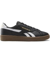 Reebok - Sneakers Club C Grounds Uk - Lyst