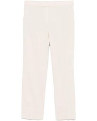 Theory - Treeca Trousers - Lyst