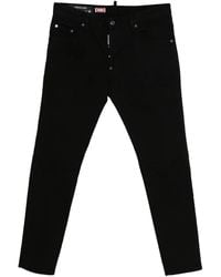 DSquared² - Skater Jeans - Lyst