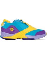 Reebok - X Bbc Ice Cream Answer 5 Mu Sneakers - Lyst