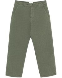 Craig Green - Circle-Quilted Trousers - Lyst