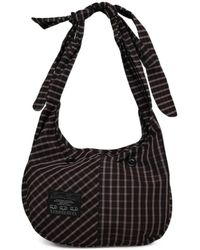 Umbro - X Slam Jam Rain Bred Messenger Bag - Lyst