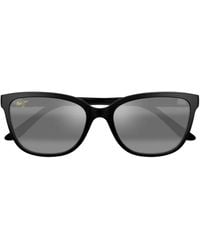 Maui Jim - Honi Cat-Eye Sunglasses - Lyst