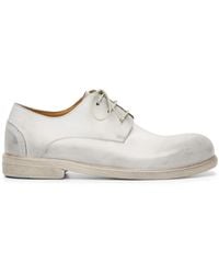 Marsèll - Derby Zucca Media - Lyst