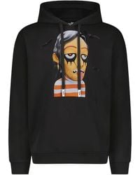 Haculla - Harif Graphic Hoodie - Lyst
