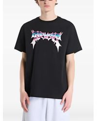 RIPNDIP - Noid Graphic-Print T-Shirt - Lyst