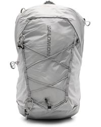 SALOMON Boris 11 リュック バックパック ブラック Salomon x 11 By Boris Bidjan Saberi Backpack in Black | FWRD