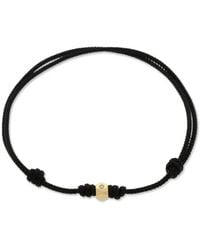 Luis Morais - 14K Diamond Bracelet - Lyst