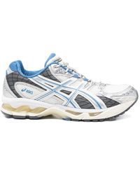 Asics - Baskets Gel-Nimbus 10.1 À Empiècements - Lyst