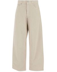 Haikure - Corduroy Trousers - Lyst