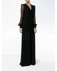 McQueen - Jumpsuit - Lyst