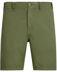 Polo Ralph Lauren - Slim-Cut Chino Shorts - Lyst