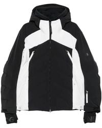 Bogner - Jervie-D Gewatteerd Ski-Jack - Lyst