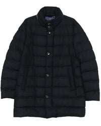 Herno - キルティング パデッドジャケット - Lyst