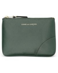 Comme des Garçons - "Classic Leather Line 145X105 Mm" Portafogli - Lyst