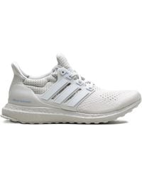adidas - Ultraboost 1.0 "grey/glow Blue" スニーカー - Lyst