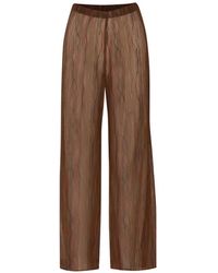 Baobab - Pantalon Taille Haute Gola - Lyst