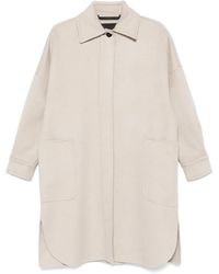 Max Mara - Baruffa コート - Lyst