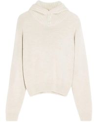 Lemaire - Sweaters - Lyst