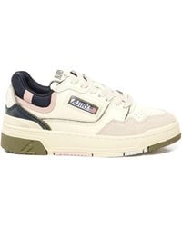 Autry - Clc Low Sneakers - Lyst