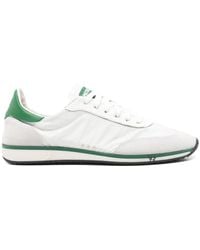 Patrizia Pepe - Running Skin '93 Sneakers - Lyst
