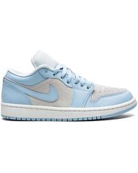 Nike - Jordan 1 Low Aluminum (w) - Lyst