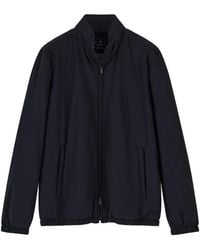 BOGGI - Bomber - Lyst