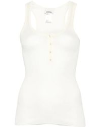 Isabel Marant - Top A Coste - Lyst
