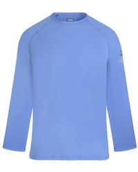Vilebrequin - Long-Sleeve Rashguard T-Shirt - Lyst