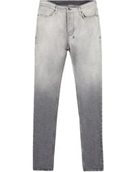 Ksubi - Jeans mit geradem Bein - Lyst