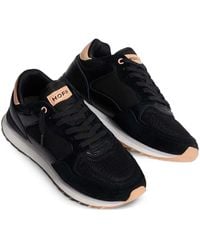 HOFF - Mesh Low-Top Sneakers - Lyst