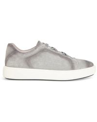 Officine Creative - Slouch 001 Lace-Up Sneakers - Lyst