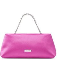 Aquazzura - Mini Sac À Main Temptation - Lyst